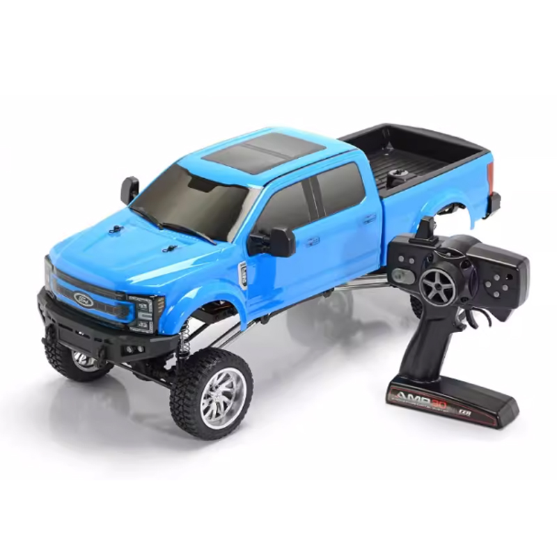 CEN RACING 1/10 Ford F250 SD K – Rc Hobby Light Bewertung und Preis