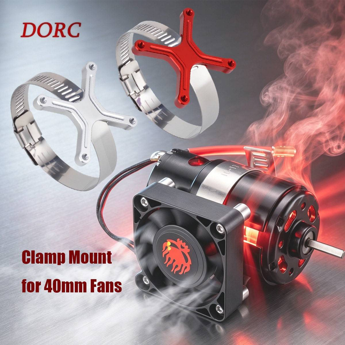Universelle verstellbare Lüfte – Rc Hobby Motors Bewertung und Preis