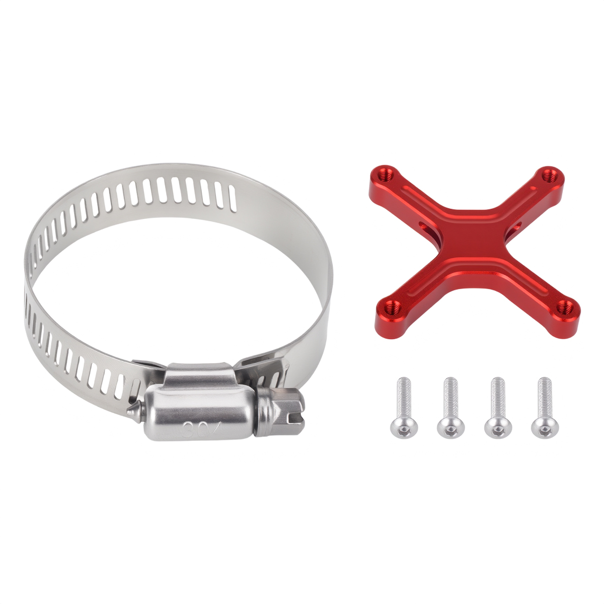 Universelle verstellbare Lüfte – Rc Hobby Motors Bewertung und Preis