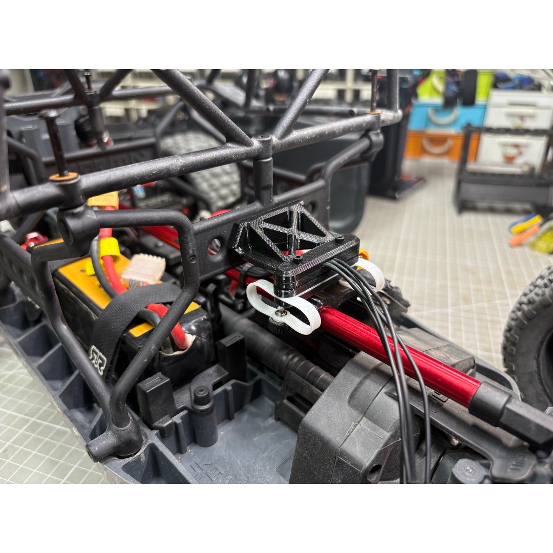 RC Magnetisches Power-LED-Lich – Rc Hobby Light Bewertung und Preis