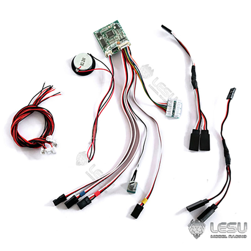Lesu Toucanhobby DIY 2-in-1 So – Rc Hobby Light Bewertung und Preis
