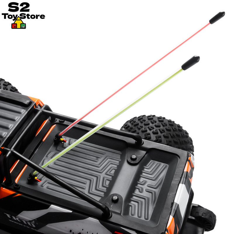 PYFORE LED-Antennenlichter, me – Rc Hobby Light Bewertung und Preis
