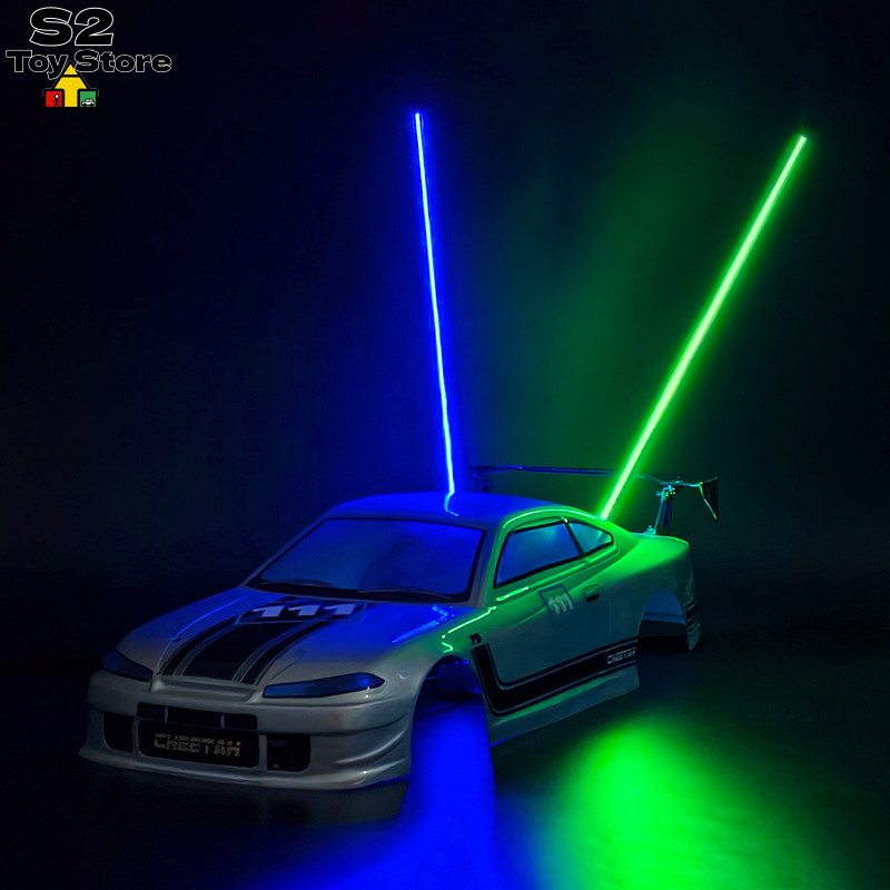 PYFORE LED-Antennenlichter, me – Rc Hobby Light Bewertung und Preis