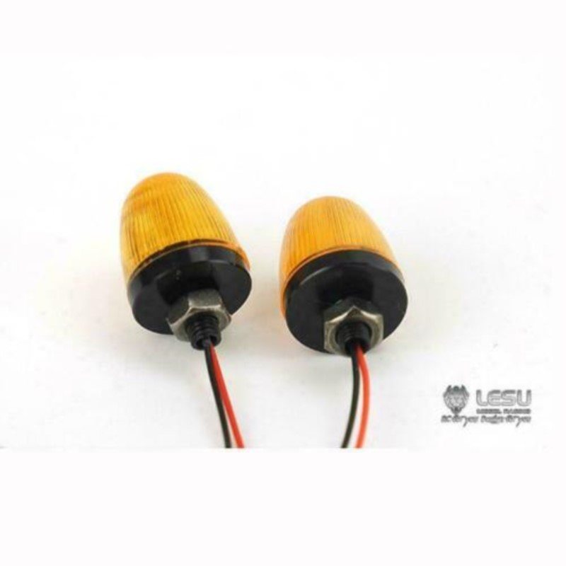 LESU Rotierende Warnleuchte fü – Rc Hobby Light Bewertung und Preis