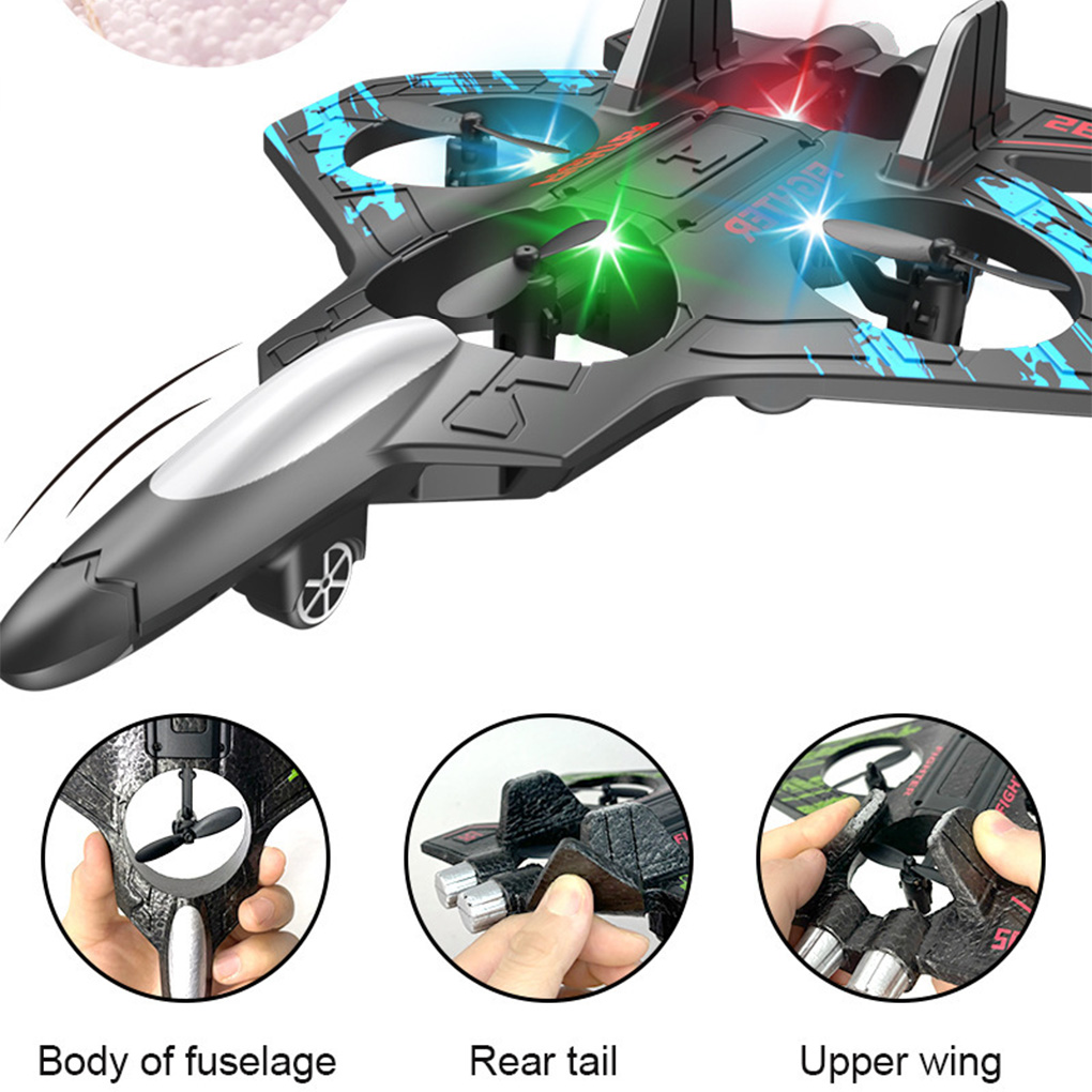 RC Flugzeug EPP Spielzeug Scha – Rc Hobby Light Bewertung und Preis