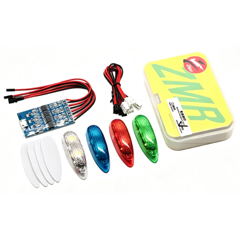 ZMR Wireless Navigation Light  – Rc Hobby Light Bewertung und Preis