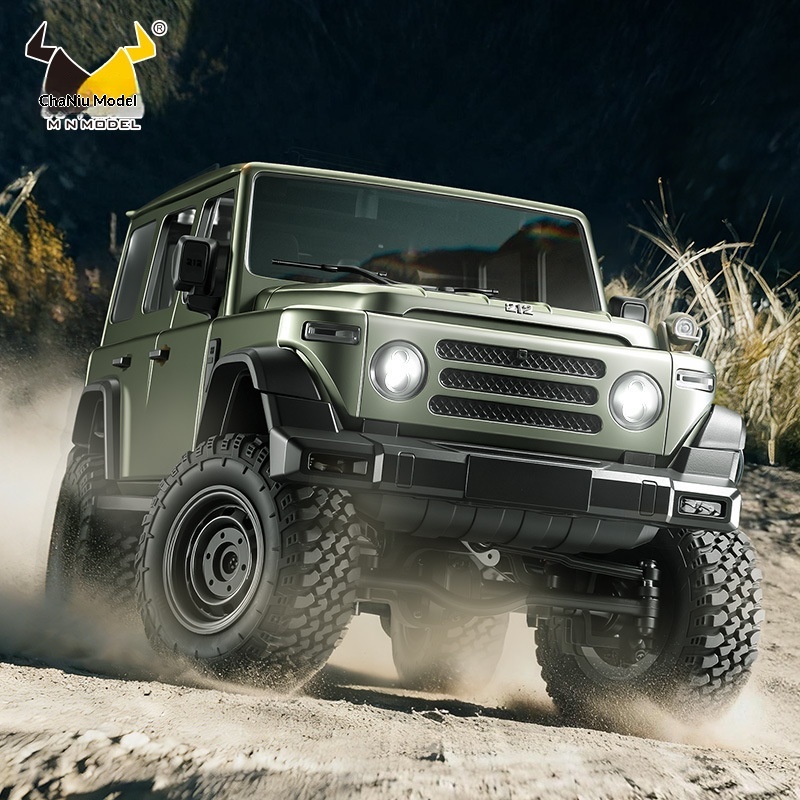 MN Modell MN212 RC Offroad-Aut – Rc Hobby Light Bewertung und Preis