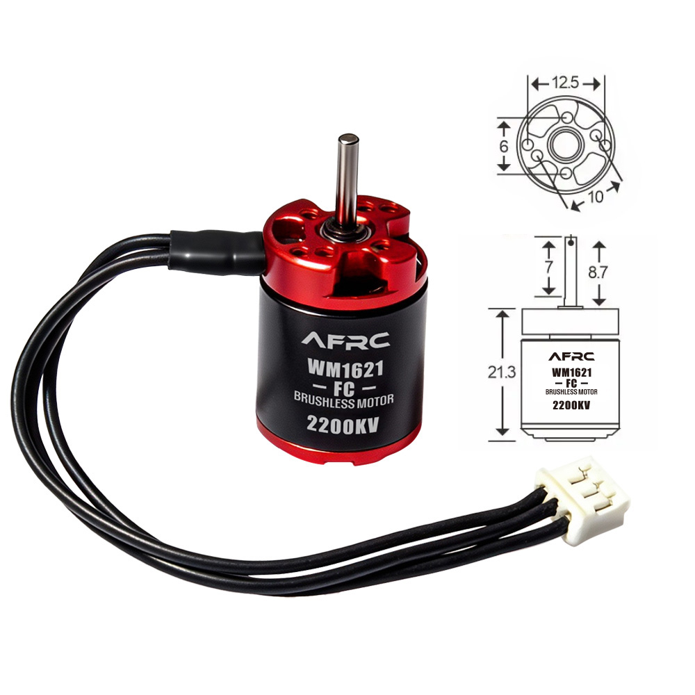 AFRC ESC 25A Brushless Power K – Rc Hobby Motors Bewertung und Preis