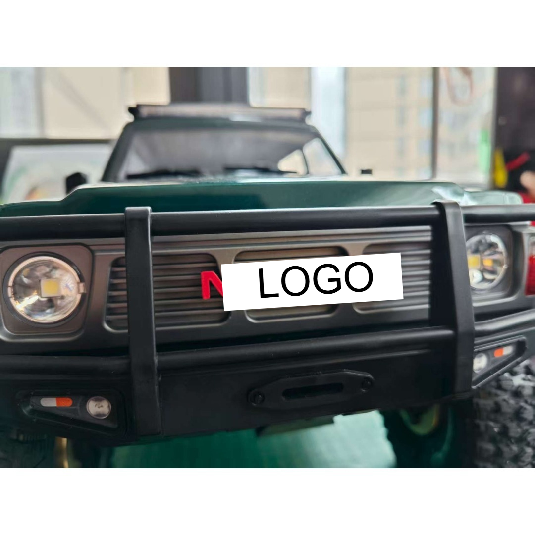 Für YK4107 1/10 RC Crawler Küh – Rc Hobby Logo Bewertung und Preis