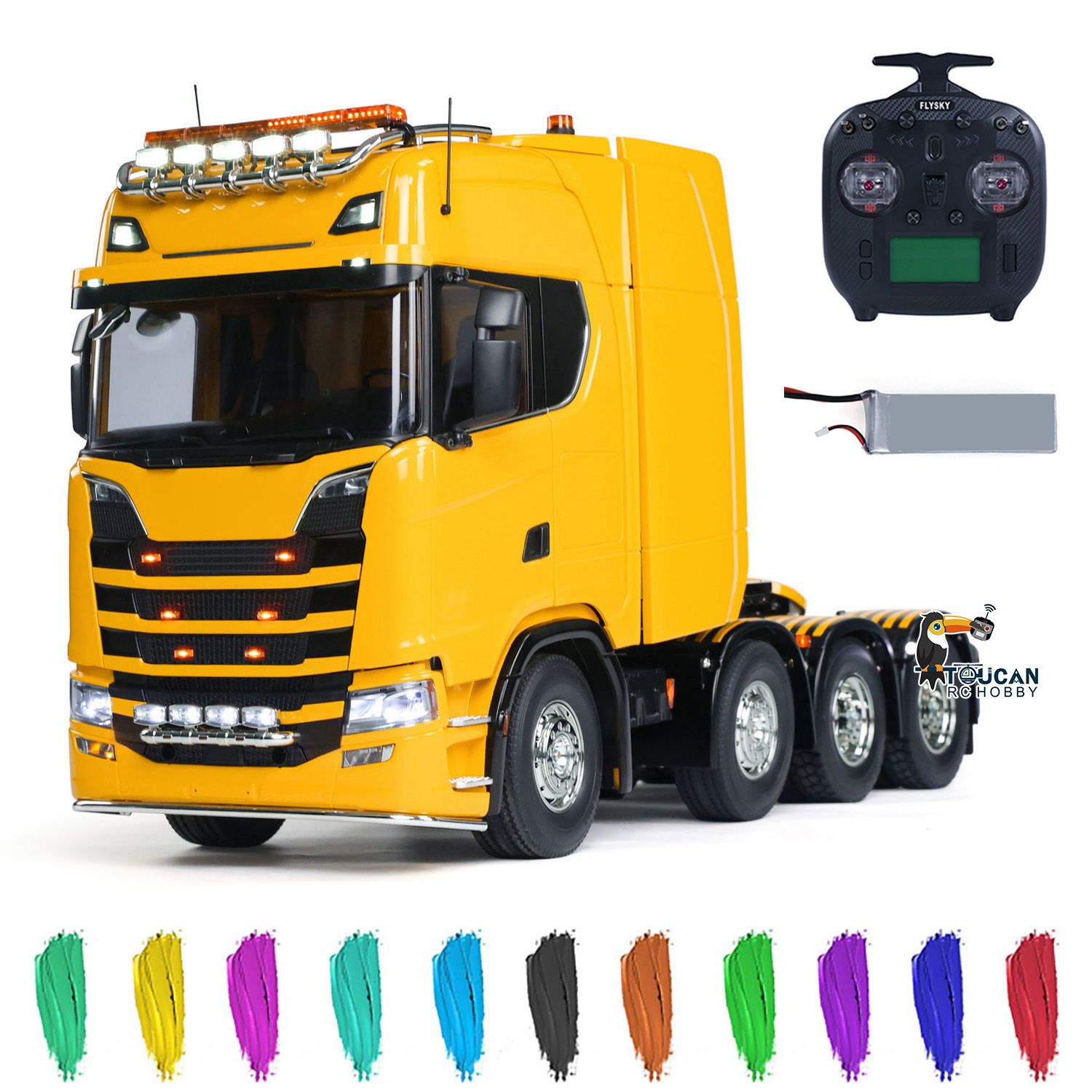 NEUE 56371 TAMIYAYA 1/14 Skala – Rc Hobby Light Bewertung und Preis