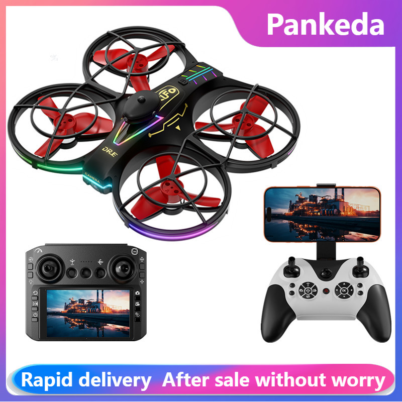 RH830 Professionelle 4K HD Dro – Rc Hobby Light Bewertung und Preis