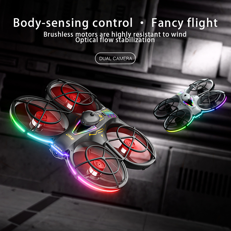 RH830 Professionelle 4K HD Dro – Rc Hobby Light Bewertung und Preis
