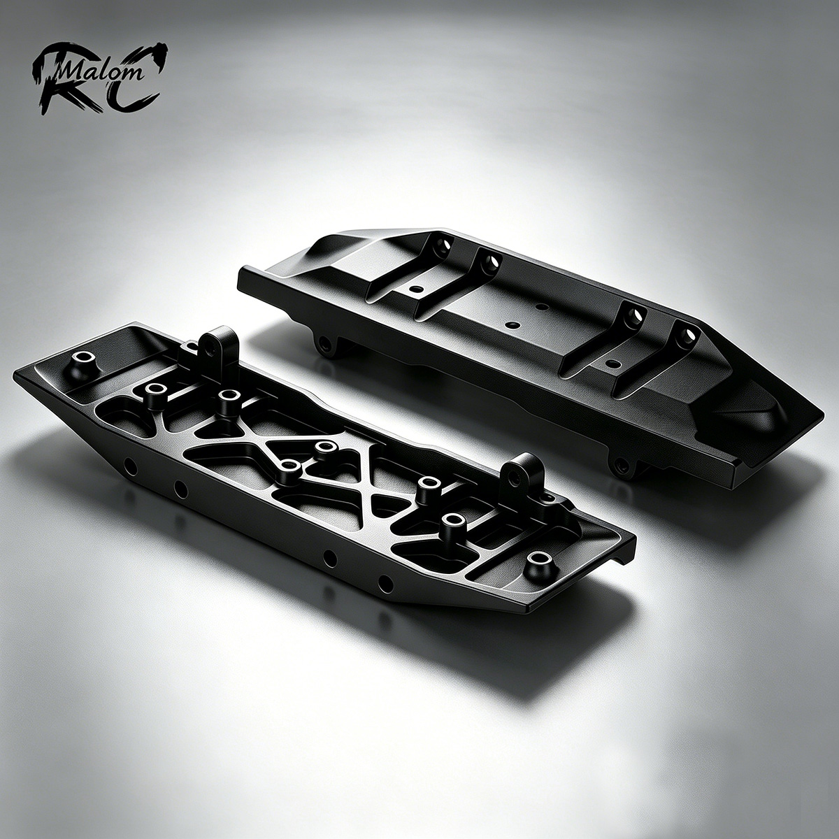 Aluminium-Seitenpedal für Vanq – Rc Hobby Crawler Bewertung und Preis