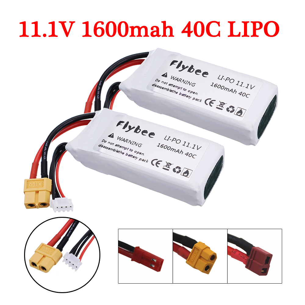 2 Stück High Rate 40C 11,1 V 1 – Rc Hobby Crawler Bewertung und Preis
