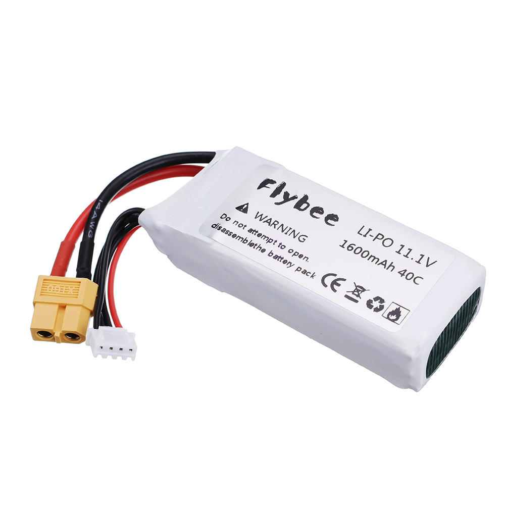 2 Stück High Rate 40C 11,1 V 1 – Rc Hobby Crawler Bewertung und Preis