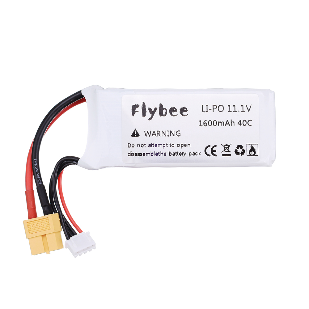 2 Stück High Rate 40C 11,1 V 1 – Rc Hobby Crawler Bewertung und Preis