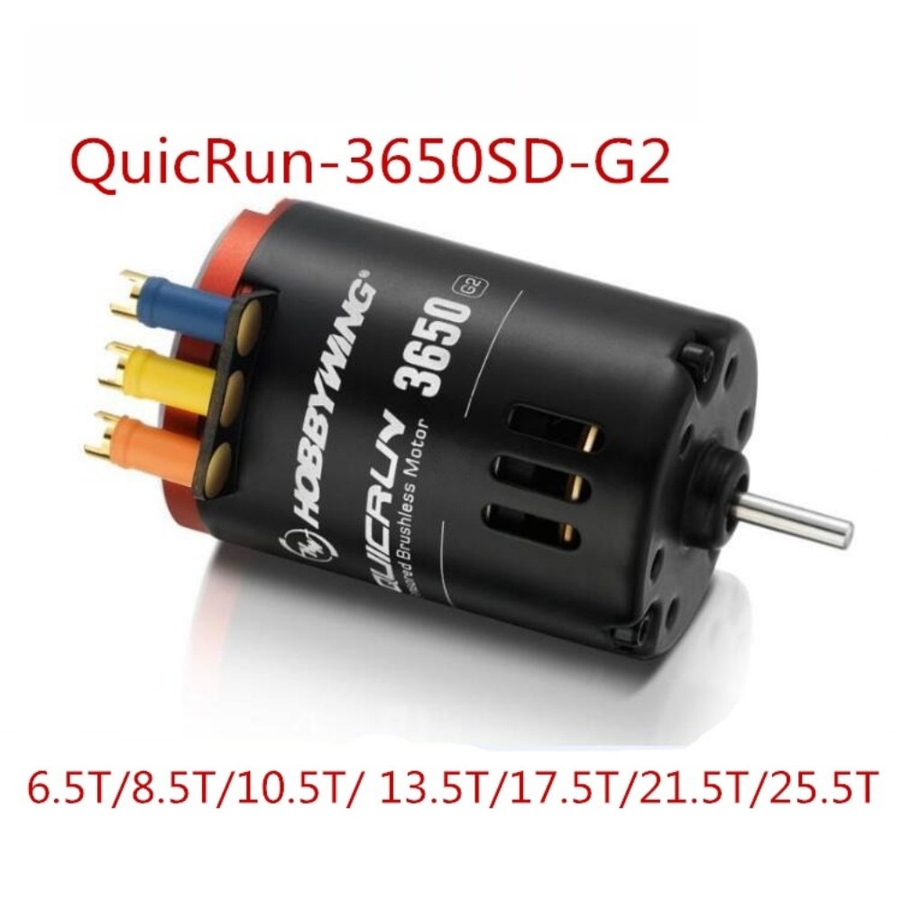 FATJAY Hobbywing QUICRUN-10BL- – Rc Hobby Motors Bewertung und Preis